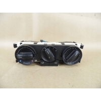 Volkswagen фокс панель кондиционера 6q0820045e