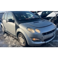 Smart forfour i w454 1,3 16v - на запчасти