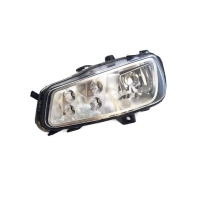 Фара противотуманная mercedes - benz oe a9608202256