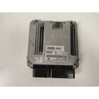 Hyundai блок управления двигателя 0281016511 39101 - 2f400