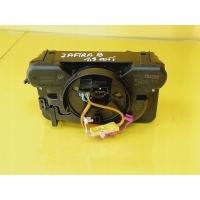 Переключатель переключатель стеклоочистителя opel zafira b 13250224 nr164