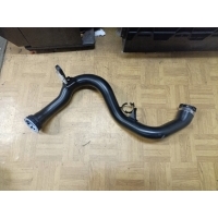 Opel oe 39155303 трубки интеркулера