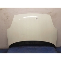 Fiat punto 2012 капот переднее 296 / а