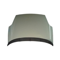 Капот крышка двигателя fiat гранде punto iii 296 / а m530 11p