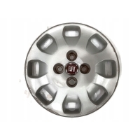 Колпак fiat оригинальные 13