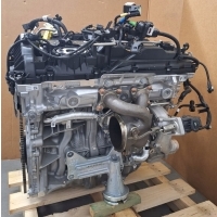G06 g05 g07 двигатель b58b30c b58c в сборе new полный привод g12 g15 g16 л.с.