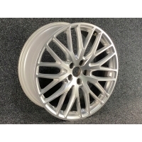 Колесо алюминиевая audi oe 8.0