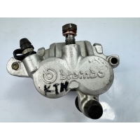 Суппорт тормозной фар ktm sxf excf husqvarna husaberg 300 525 530 125