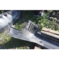 Бампер заднего audi a6 4b2 , c5 4b5807301 2.4l gasoline 121kw 1999