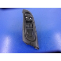Nissan almera n16 панель выключатели блокировка стекол