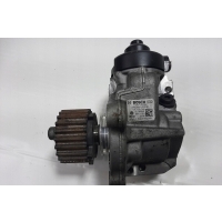 Насос топлива volkswagen гольф vi 5k1 03l130755 2.0l дизель 81kw 2009
