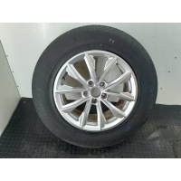 Колесо подъездные 17 audi q5