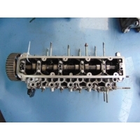 Головка блока цилиндров peugeot 307 2.0hdi 2002 год