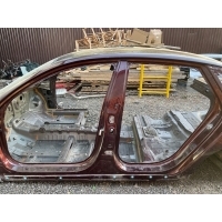 Стойка кузова Kia Optima 4 2017 71110-D5001