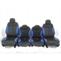 Кресла комплект citroen c2 vtr