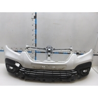 Бампер передний Renault Sandero 2018- 620220494R