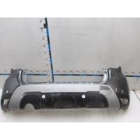 Бампер задний Renault Duster 2021- 850226353R