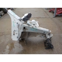 Лонжерон передний правый Volkswagen Polo (Sed RUS) 2011- 6R0803106