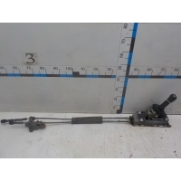 Кулиса КПП Volkswagen Polo (Sed RUS) 2011- 6Q0711049CG