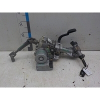 Колонка рулевая Volkswagen Polo (Sed RUS) 2011- 6RU423510Q