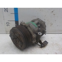 Компрессор кондиционера Volkswagen Polo (Sed RUS) 2011- 6RD820803
