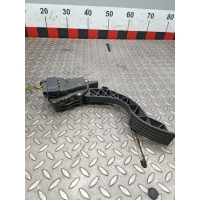 Педаль газа Ford Focus 2008 4M519F836CH