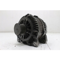 Генератор 8200654789 1.6 2.0 dci renault