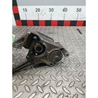 Сервопривод заслонок впускного коллектора Opel Astra 2007 55206457