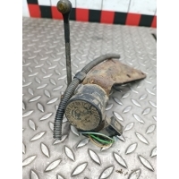 Датчик положения педали газа Mercedes Vito W638 1999 6385420817