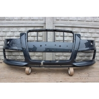 Бампер передняя крыло audi rs6 c6 4f0 08 - 10