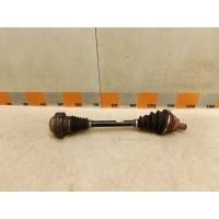 Привод передний левый Volkswagen Jetta 6 5C0407271L