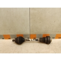 Привод передний левый Volkswagen Passat B7 1K0407271JK
