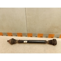 Привод передний правый Volkswagen Jetta 6 5C0407272N