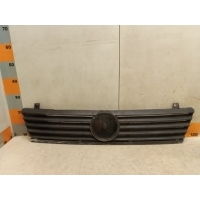 Решетка радиатора Mercedes-Benz Vito W638 1999 A6388880415