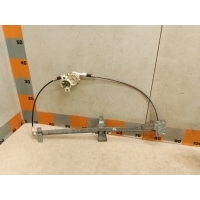 Стеклоподъемник передний Mercedes-Benz Vito W638 1999 A6387200246