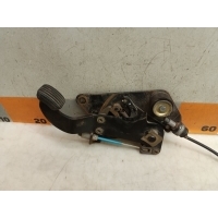Педаль стояночного тормоза Mercedes-Benz Vito W638 1999 A6384200084