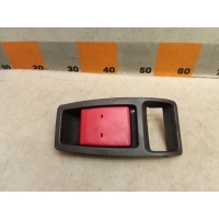 Ручка открывания капота Mercedes-Benz Vito W638 1999 A6388870076