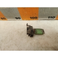 Резистор отопителя Mercedes-Benz Vito W638 1999 A0018212560