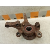 Кулак поворотный Mercedes-Benz Vito W638 1999 A6383300332
