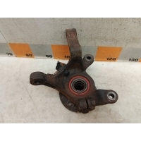Кулак поворотный Mercedes-Benz Vito W638 1999 A6383300232