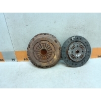 Комплект сцепления Volkswagen Polo 5 036141032H