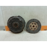 Комплект сцепления Great Wall Hover SMR331292, SMR196312