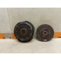 Комплект сцепления Great Wall Hover SMR331292, SMR196312