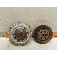 Комплект сцепления Great Wall Hover H3 SMR331292, SMR196312