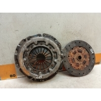 Комплект сцепления Great Wall Hover SMR331292, SMR196312