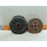 Комплект сцепления Great Wall Hover SMR331292, SMR196312