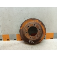 Диск тормозной задний Great Wall Hover H3 3502011K00
