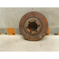 Диск тормозной передний Great Wall Hover H3 3103102K00