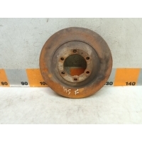 Диск тормозной передний Great Wall Hover H3 3103102K00