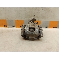 Суппорт задний левый Skoda Octavia A5 5K0615423X